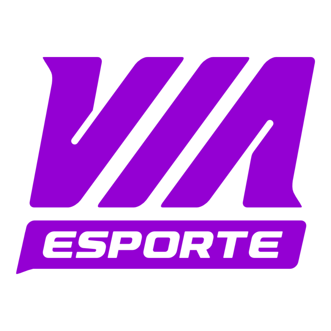 Logo colorida quadrada (fundo branco)