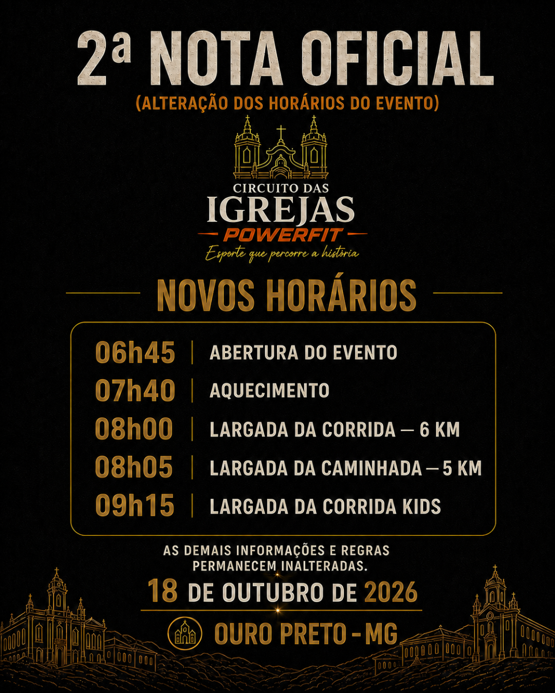 Nota oficial 2