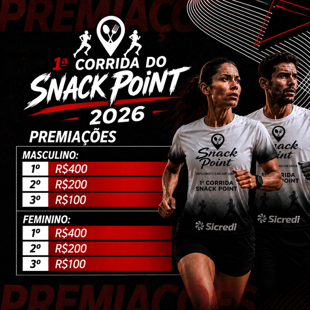 PREMIAÇÕES