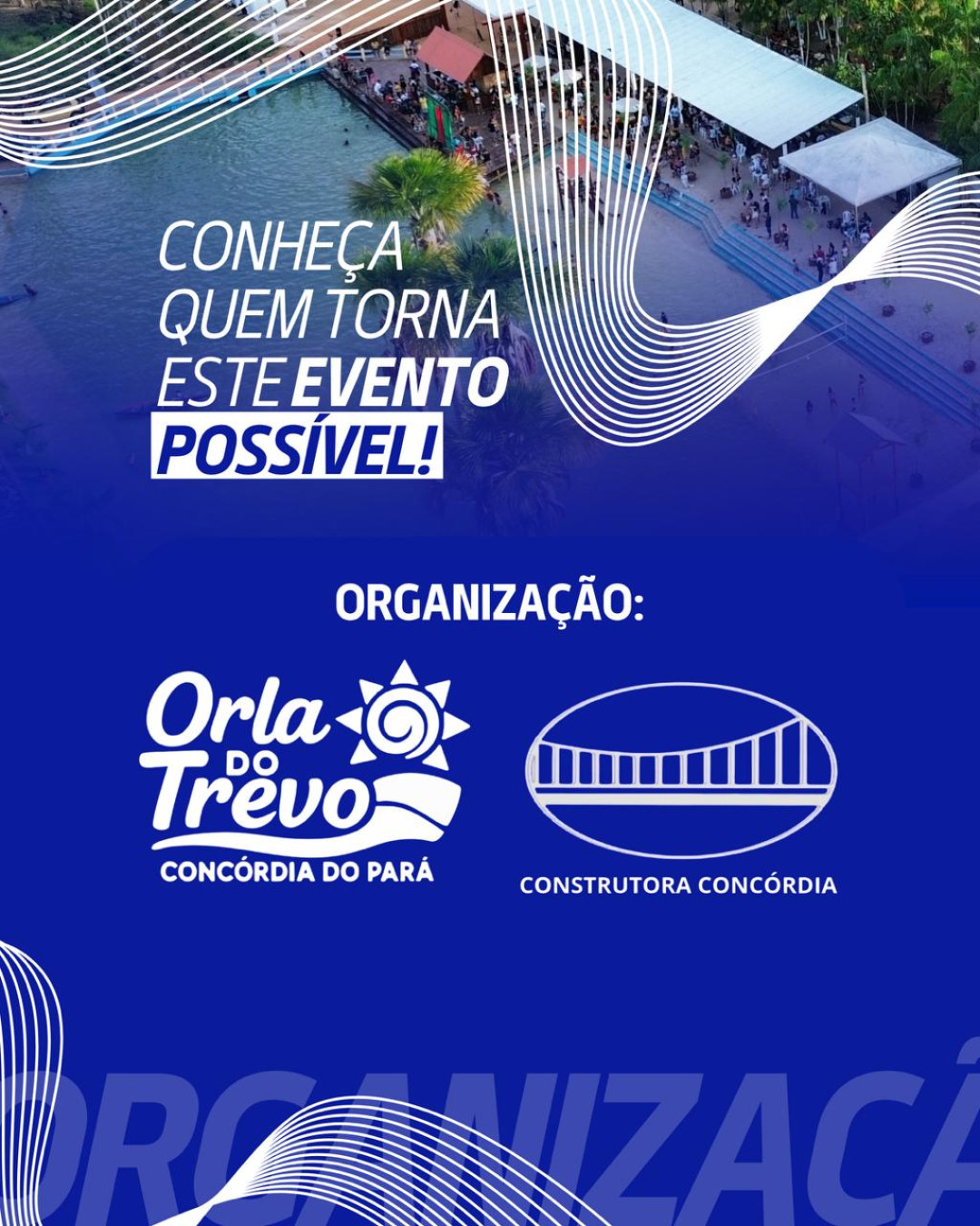 ORGANIZAÇÃO