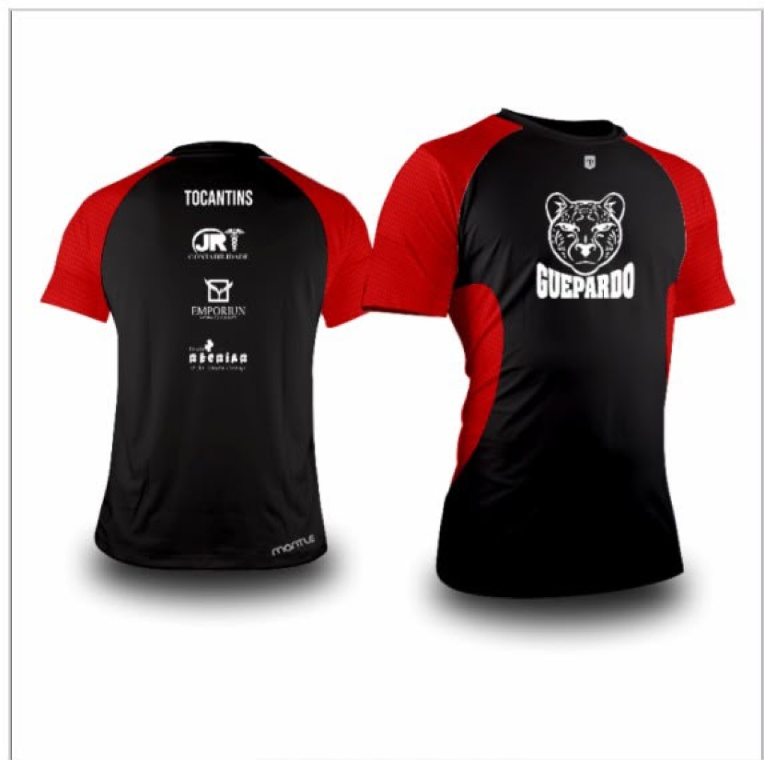 CAMISETA MASCULINA