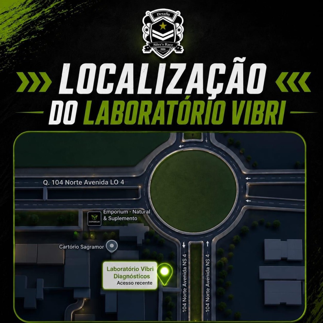 LOCALIZAÇÃO