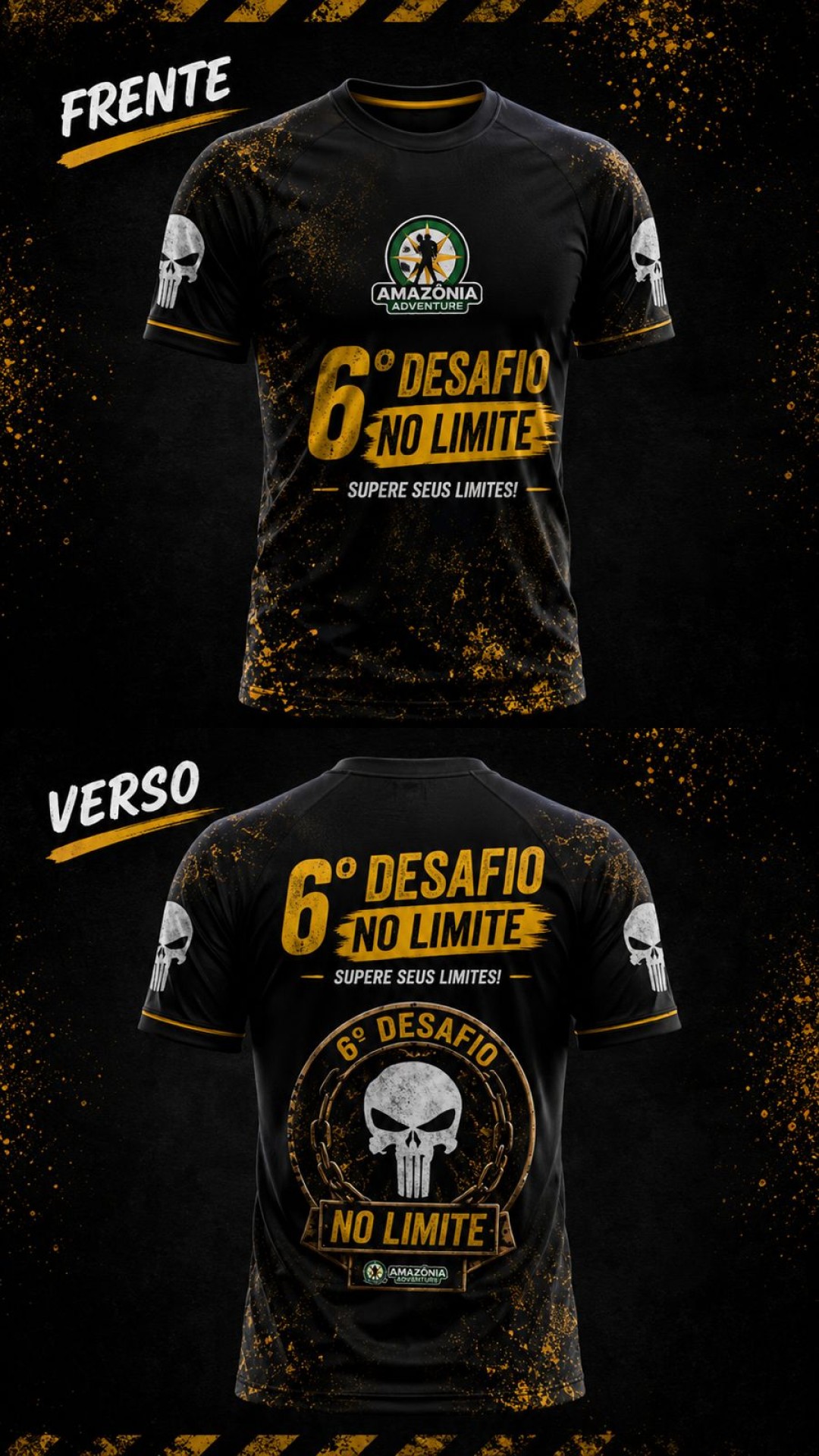 Camisetas