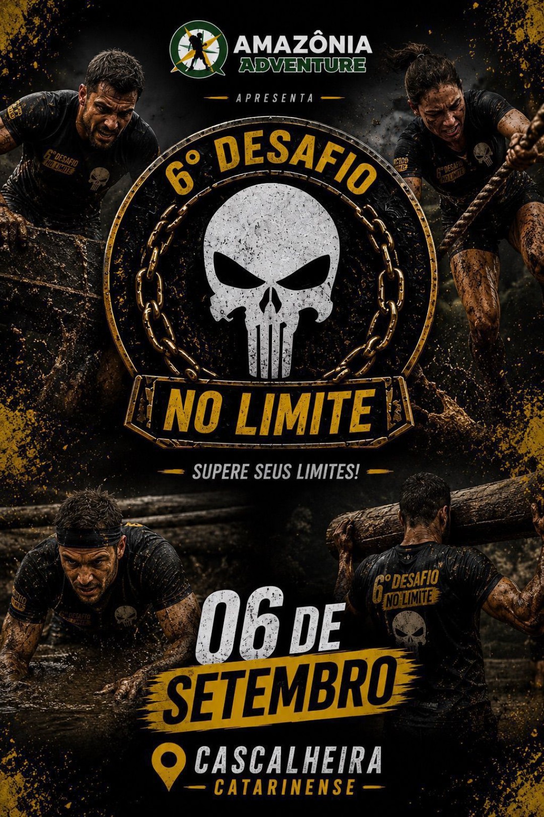 NO LIMITE