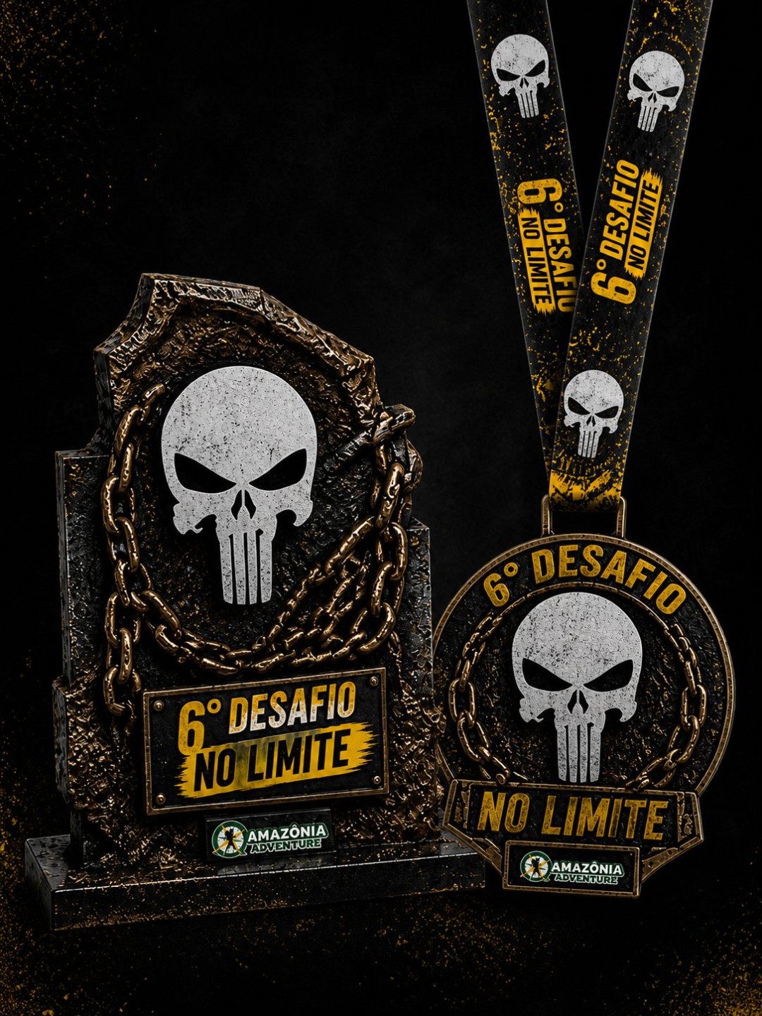 Medalhas