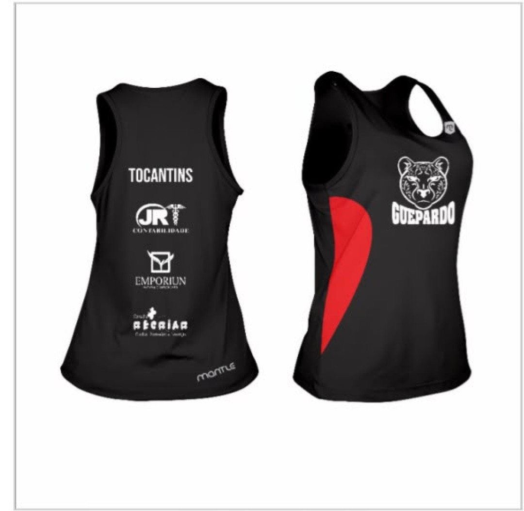 REGATA FEMININA