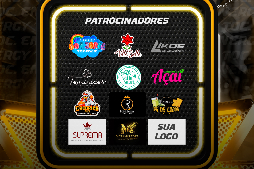 Banner