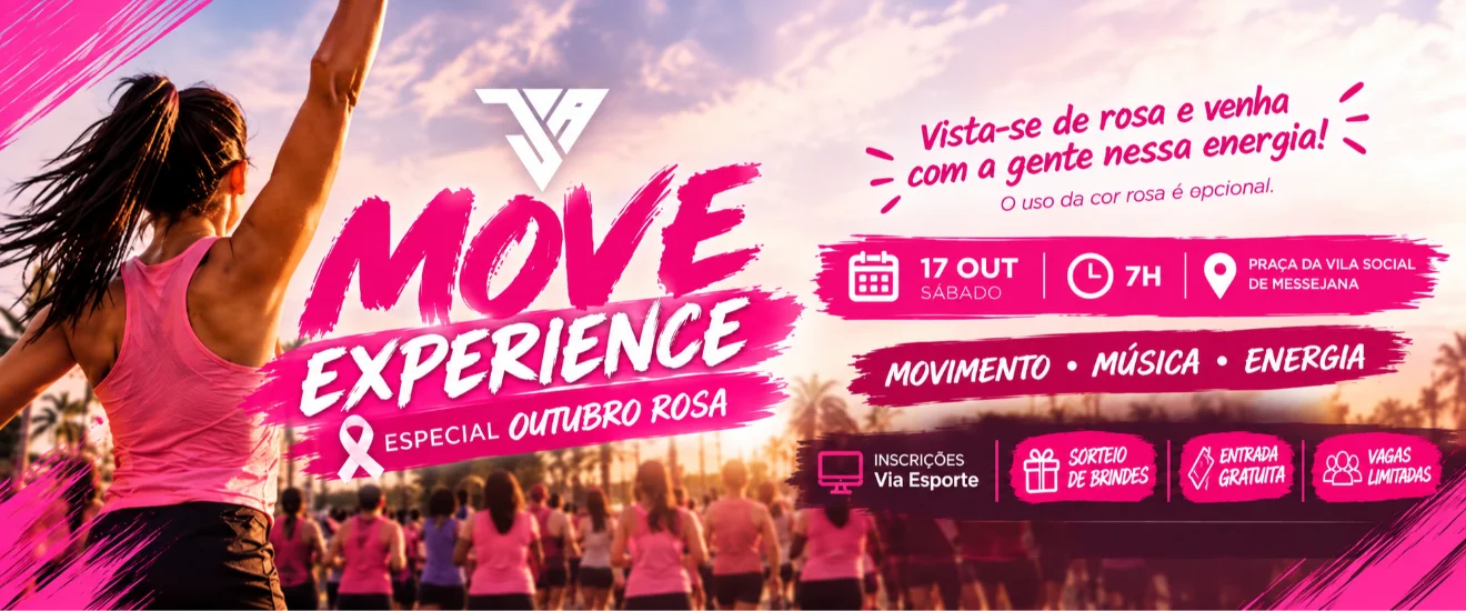 MOVE EXPERIENCE