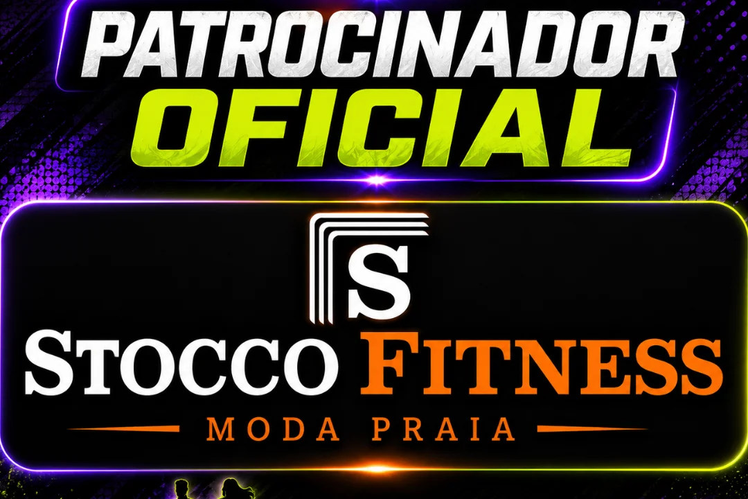 Imagem dos patrocinadores