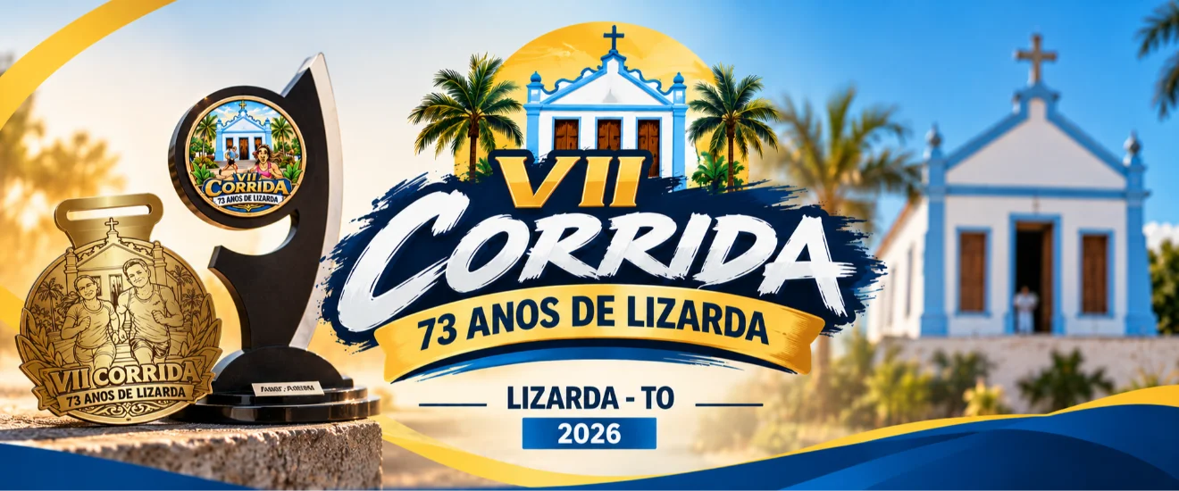 7ª CORRIDA DE LIZARDA - 73 ANOS