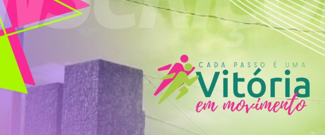 I VITÓRIA EM MOVIMENTO