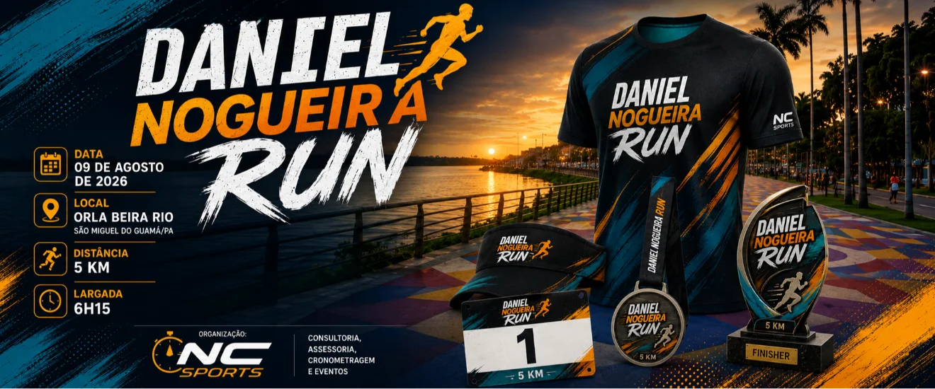 Banner DANIEL NOGUEIRA RUN
