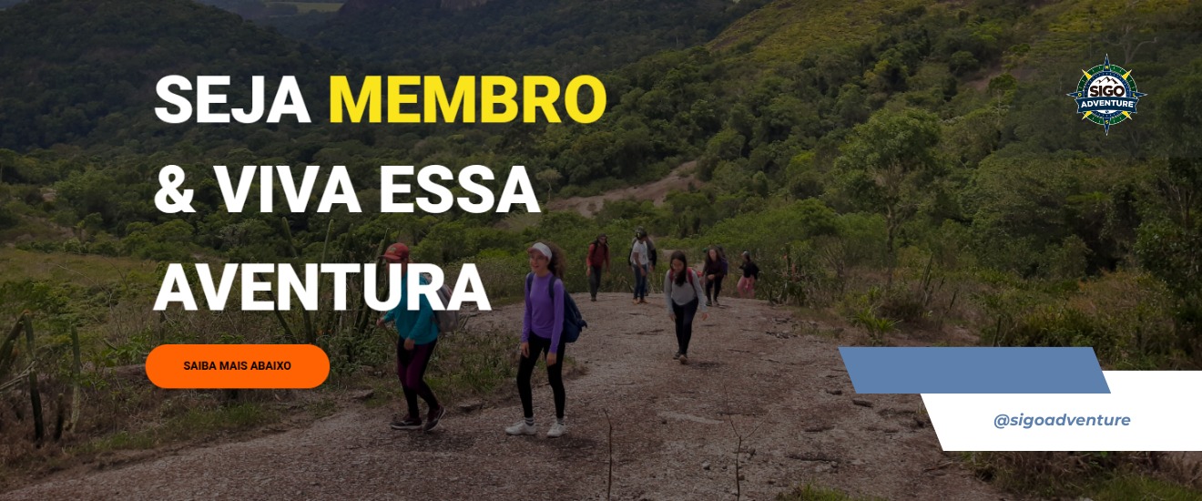 CADASTRO DE MEMBROS