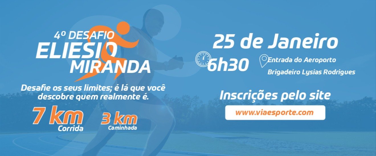 4º DESAFIO ELIESIO MIRANDA