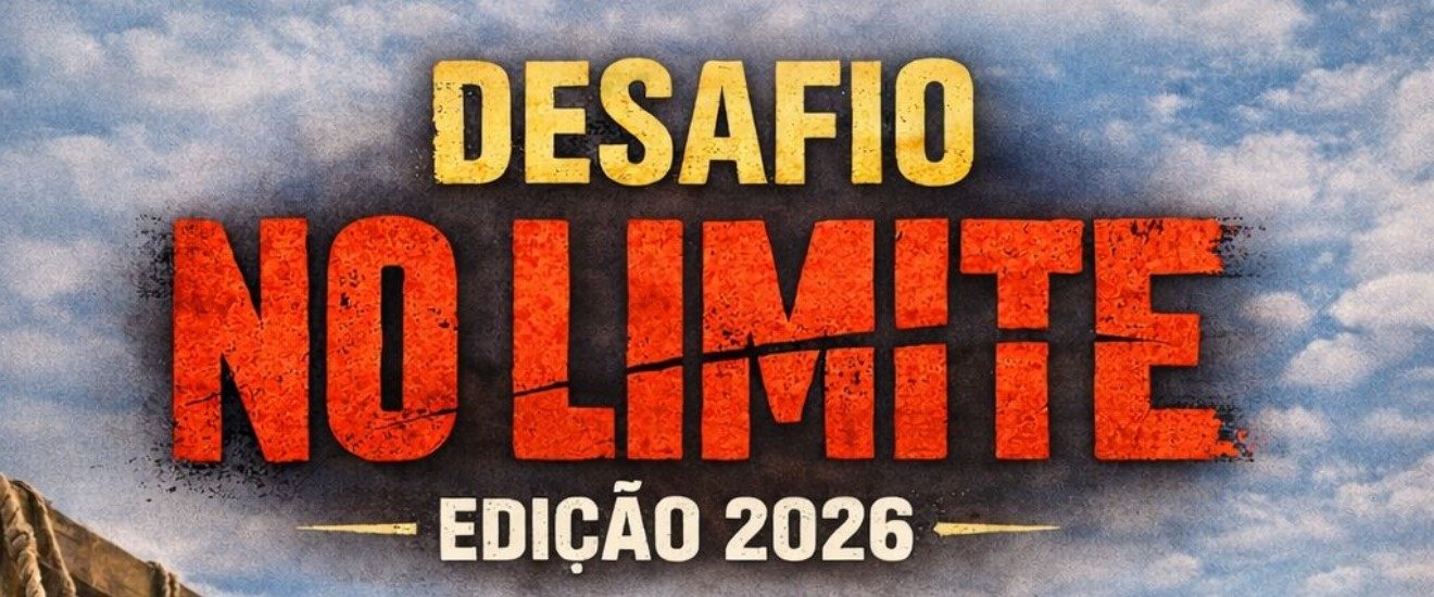 5º DESAFIO NO LIMITE - PORTO VELHO/RONDÔNIA
