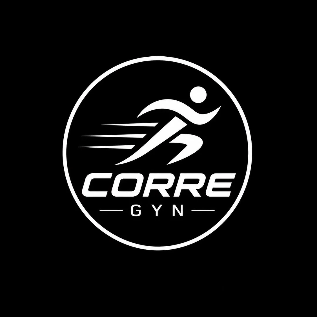 Banner do evento CORRE GYN