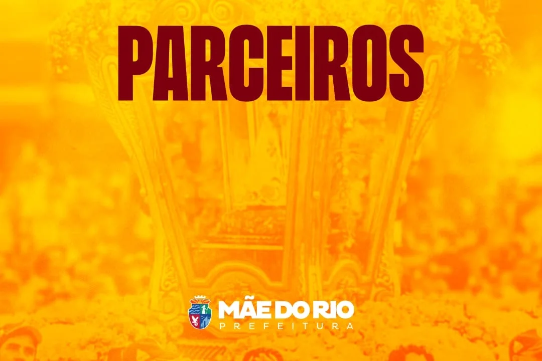 Imagem dos patrocinadores