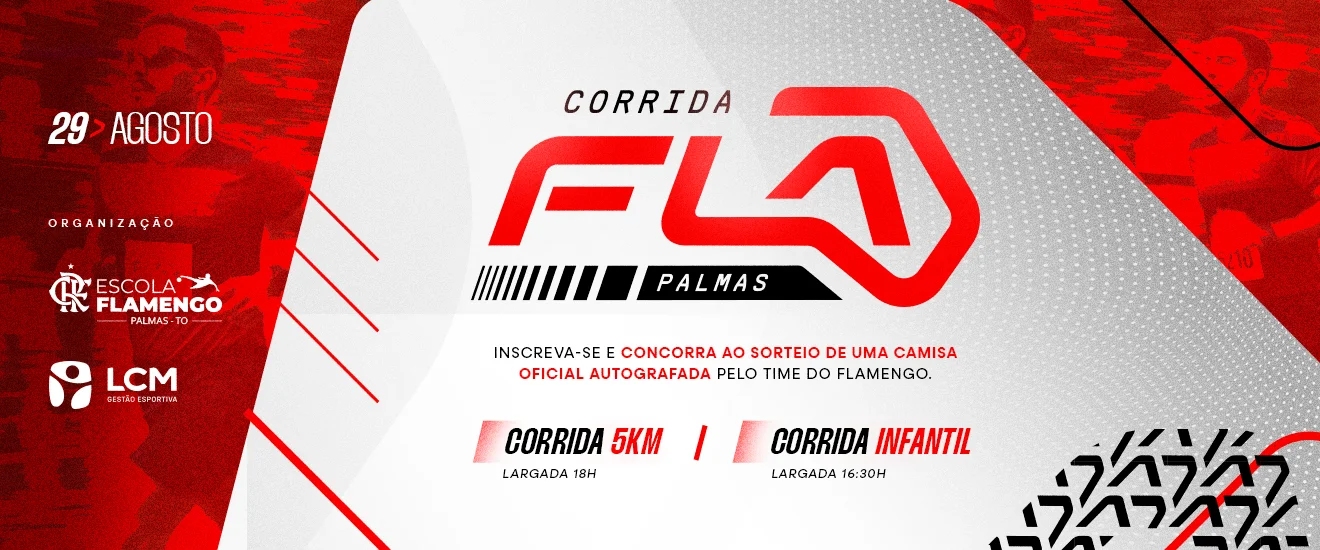 Banner CORRIDA FLA PALMAS