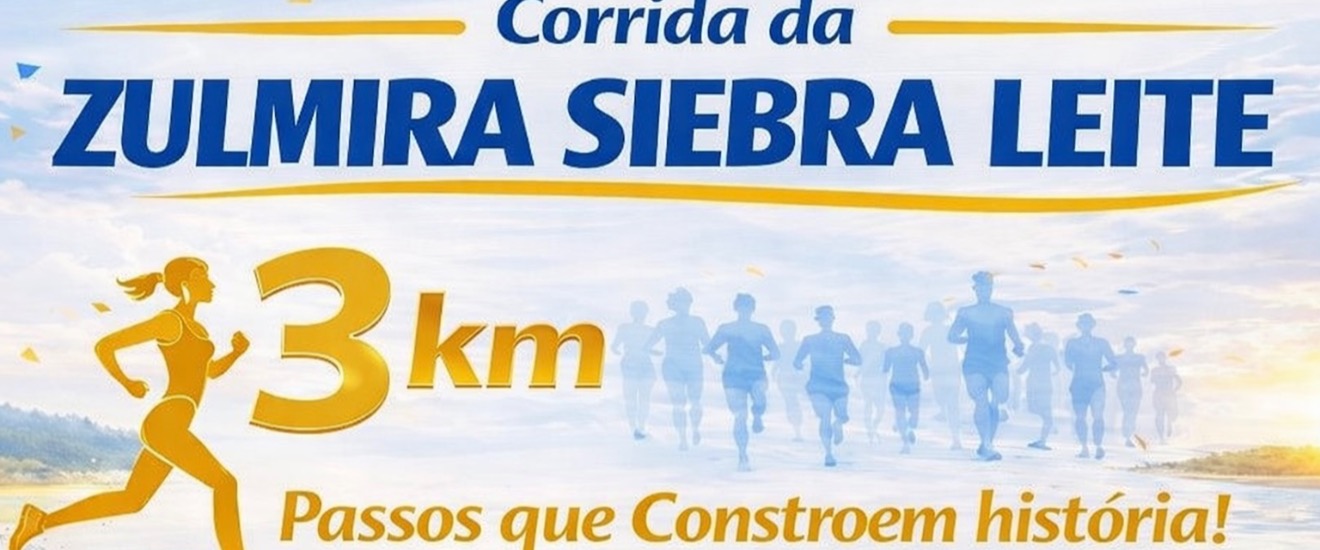 CORRIDA DA ZULMIRA