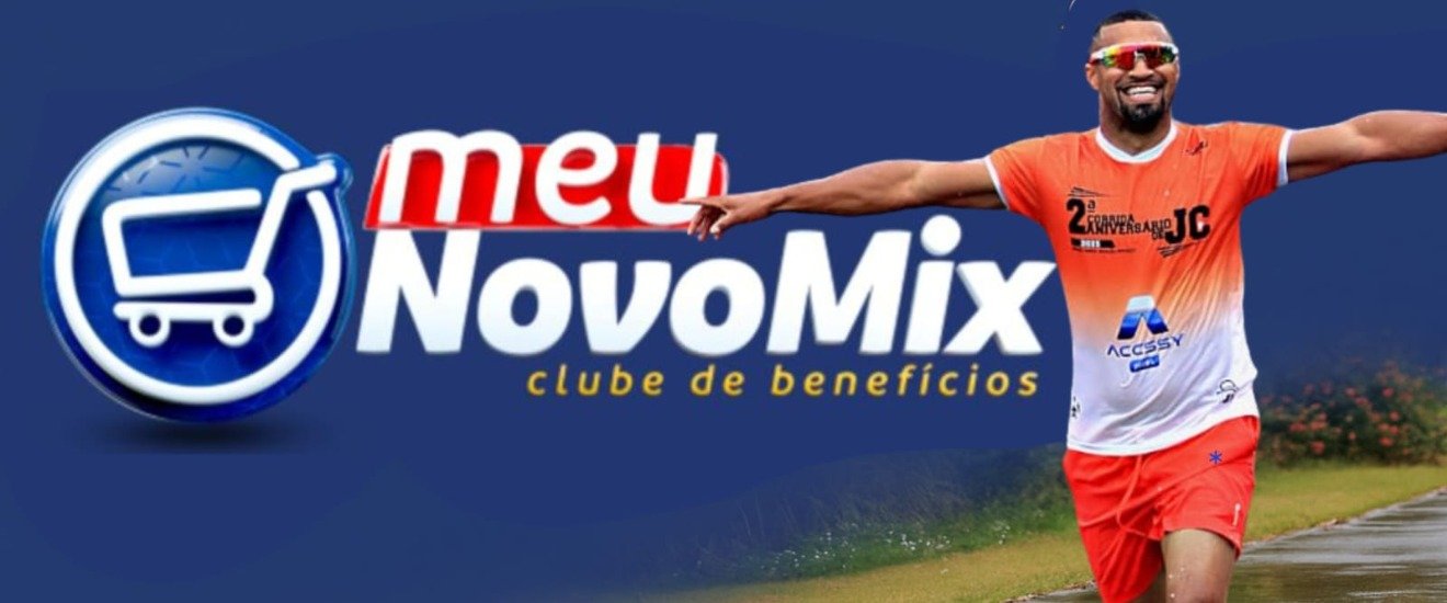 1º CORRIDA NOVOMIX CABULA VI / JC
