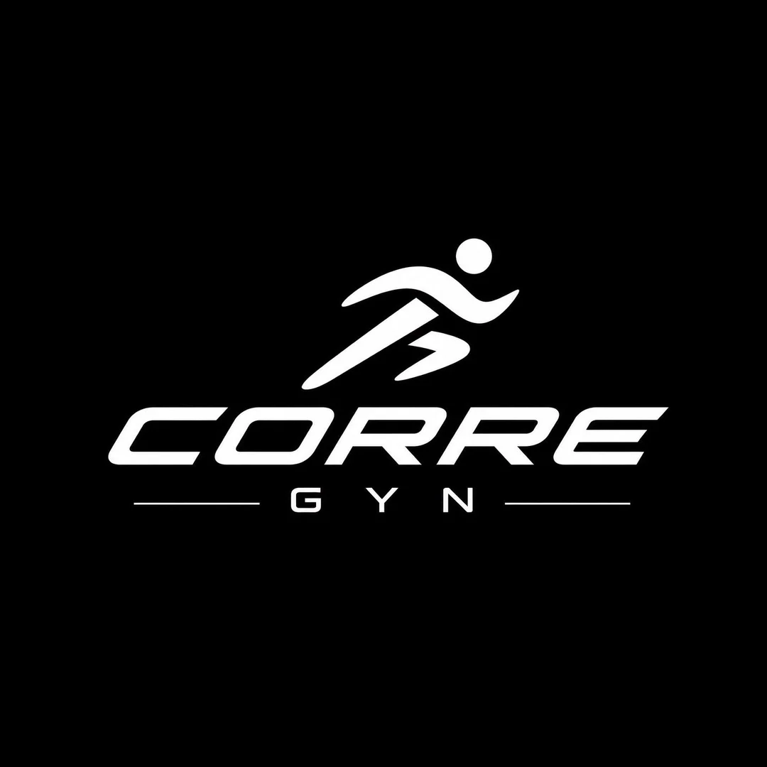 Banner do evento 2° EDIÇÃO CORRE GYN