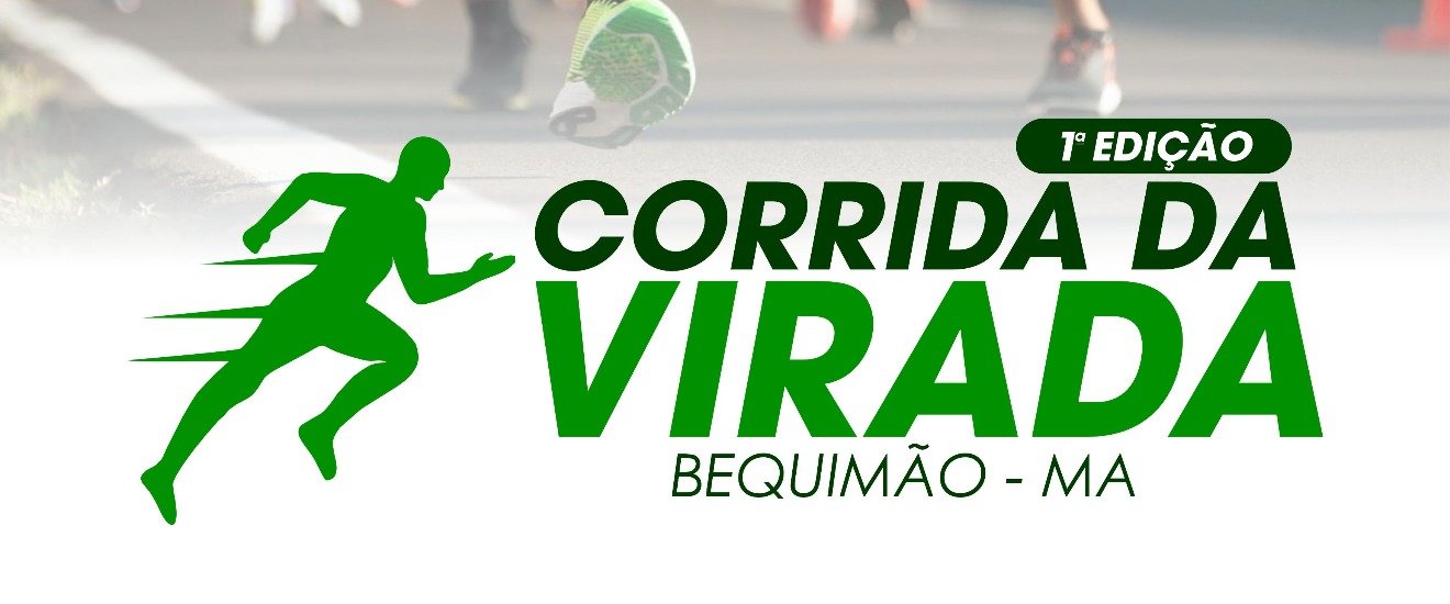 CORRIDA DA VIRADA