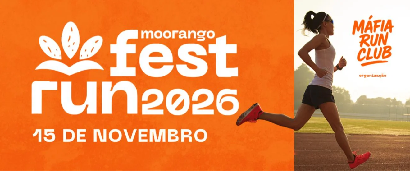 RUN FEST 10 ANOS MOORANGO
