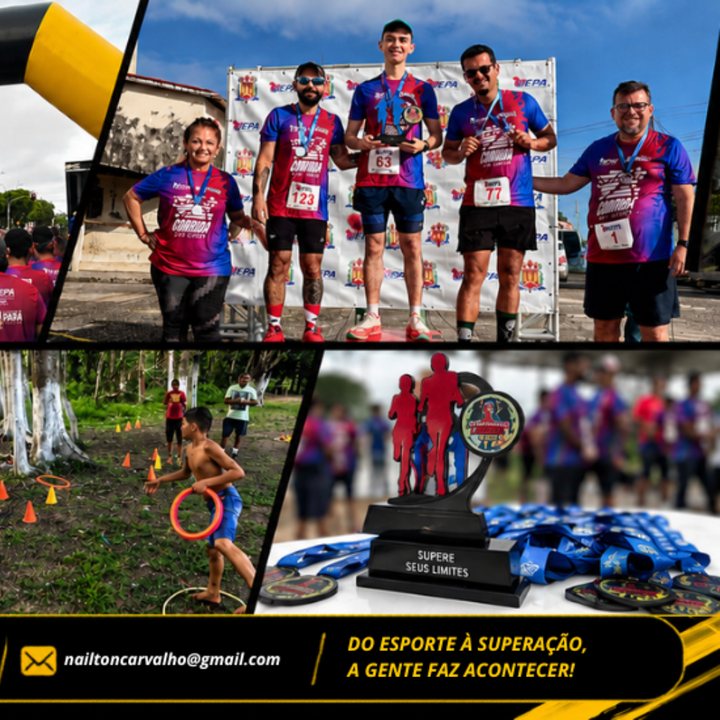 Equipe FN Eventos