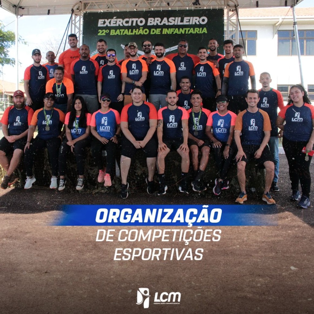 Equipe FN Eventos